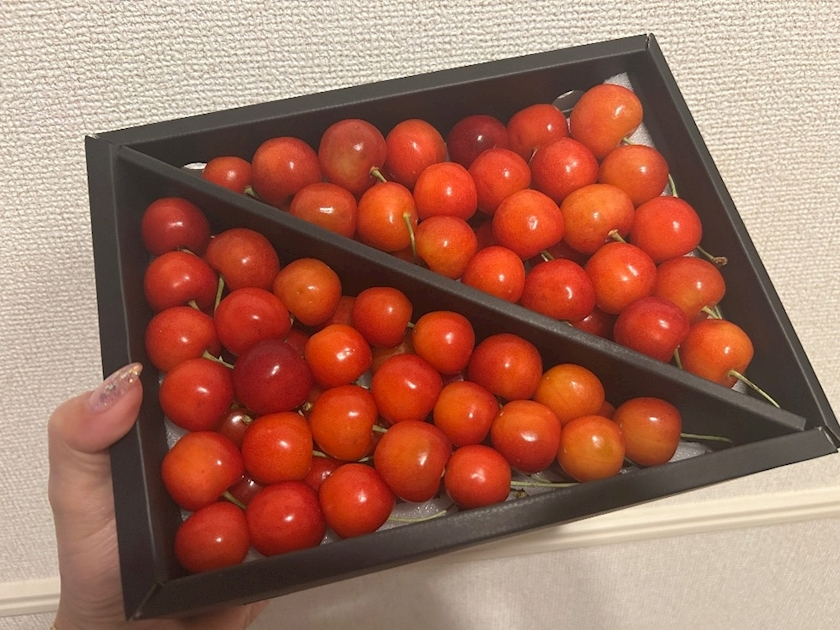 美月
