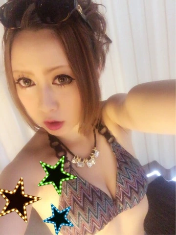 蓮見 リア