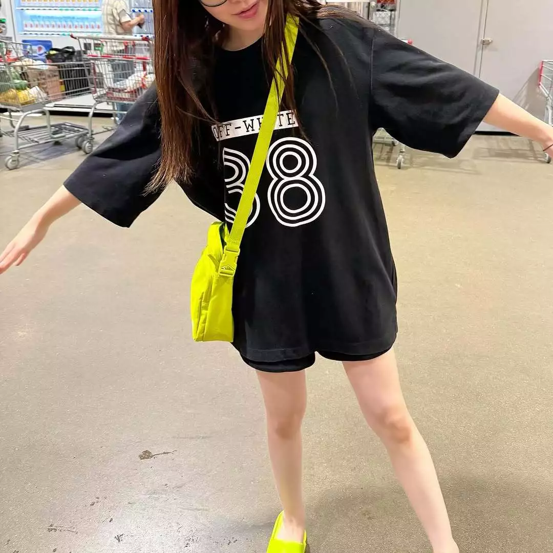 水嶋 みれい