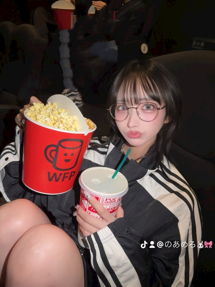 のあめろ