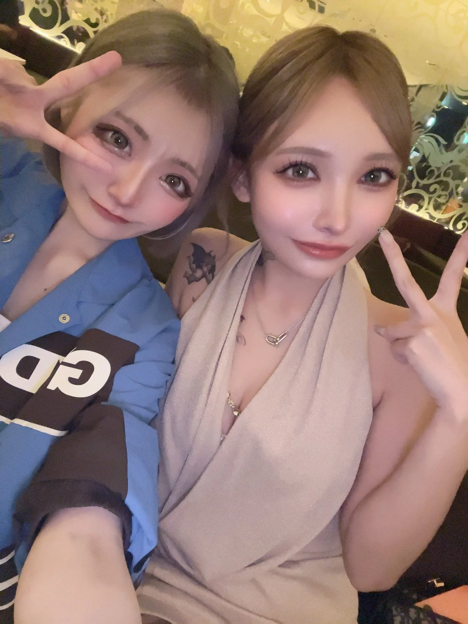 雛鶴 めい
