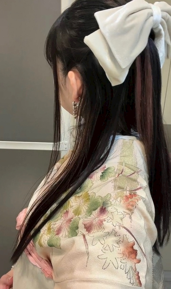 橋本 ゆうか