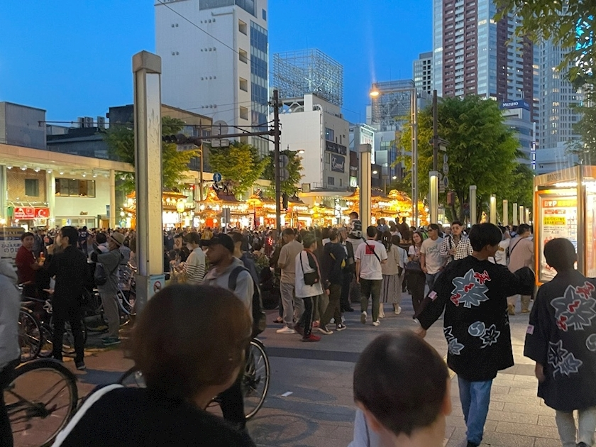辻 みなみ