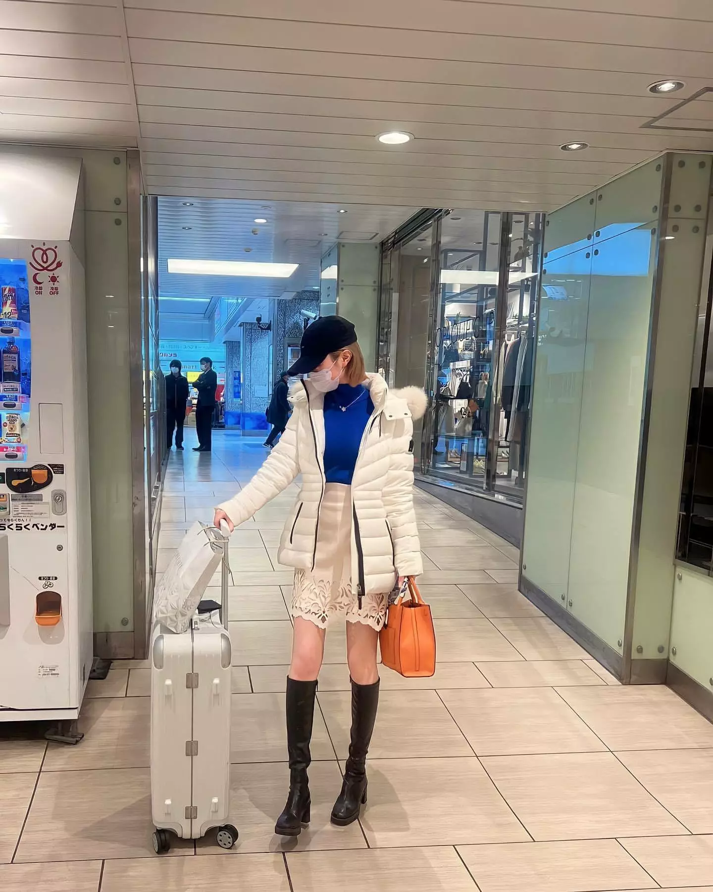 春川 みみ
