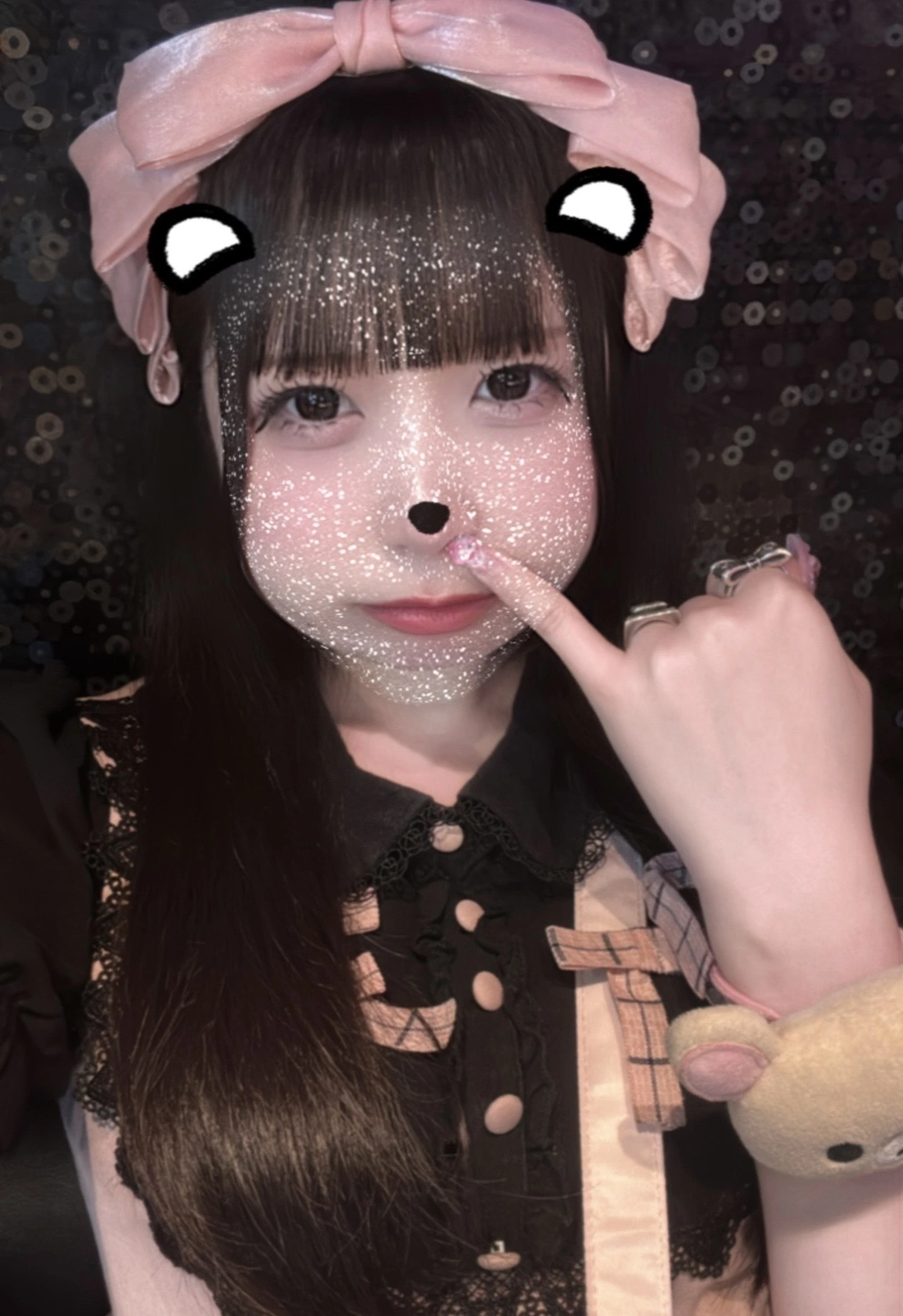 うるうる