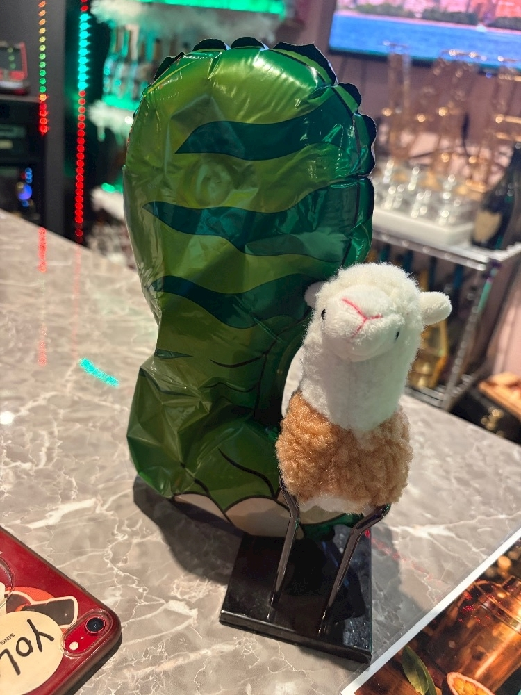 へべれけ酔拳あや