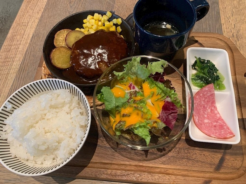 織田 あかね