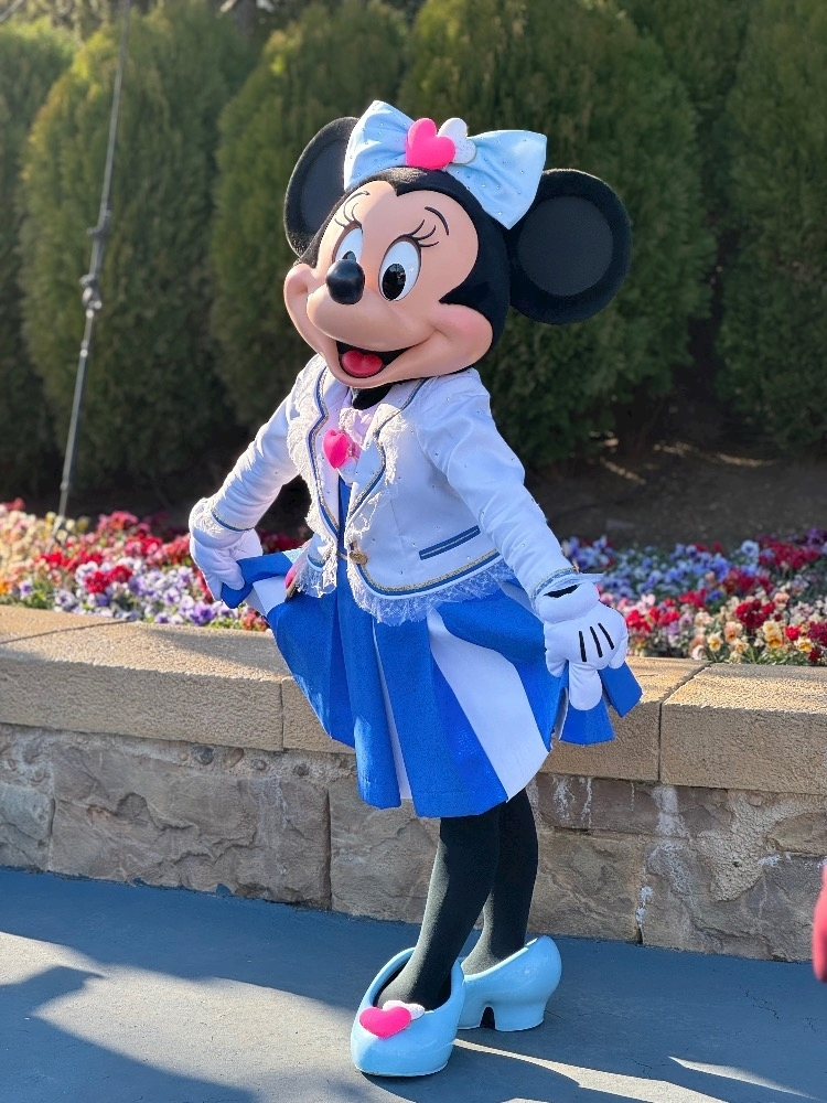 姫花