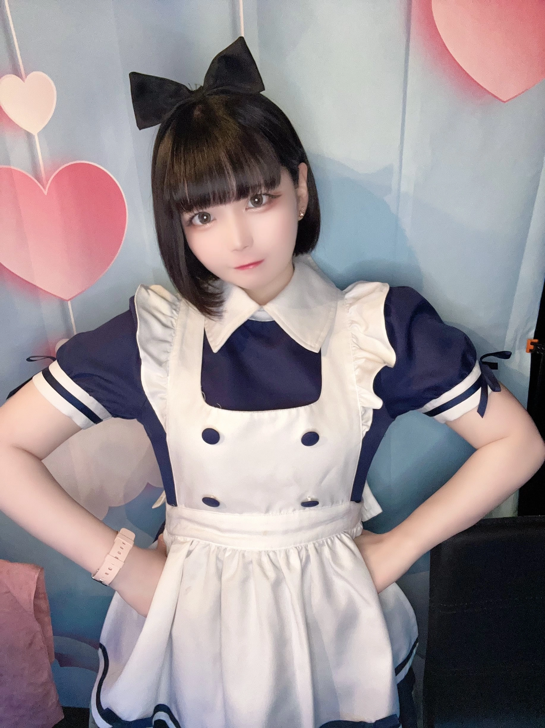 小鳥遊 もか
