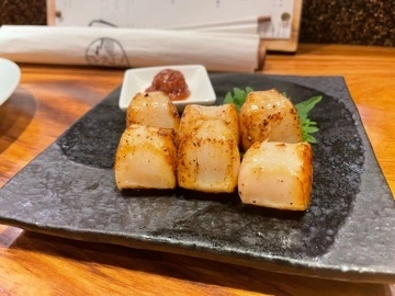 りの