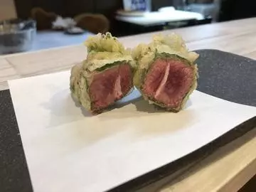 長瀬 純恋
