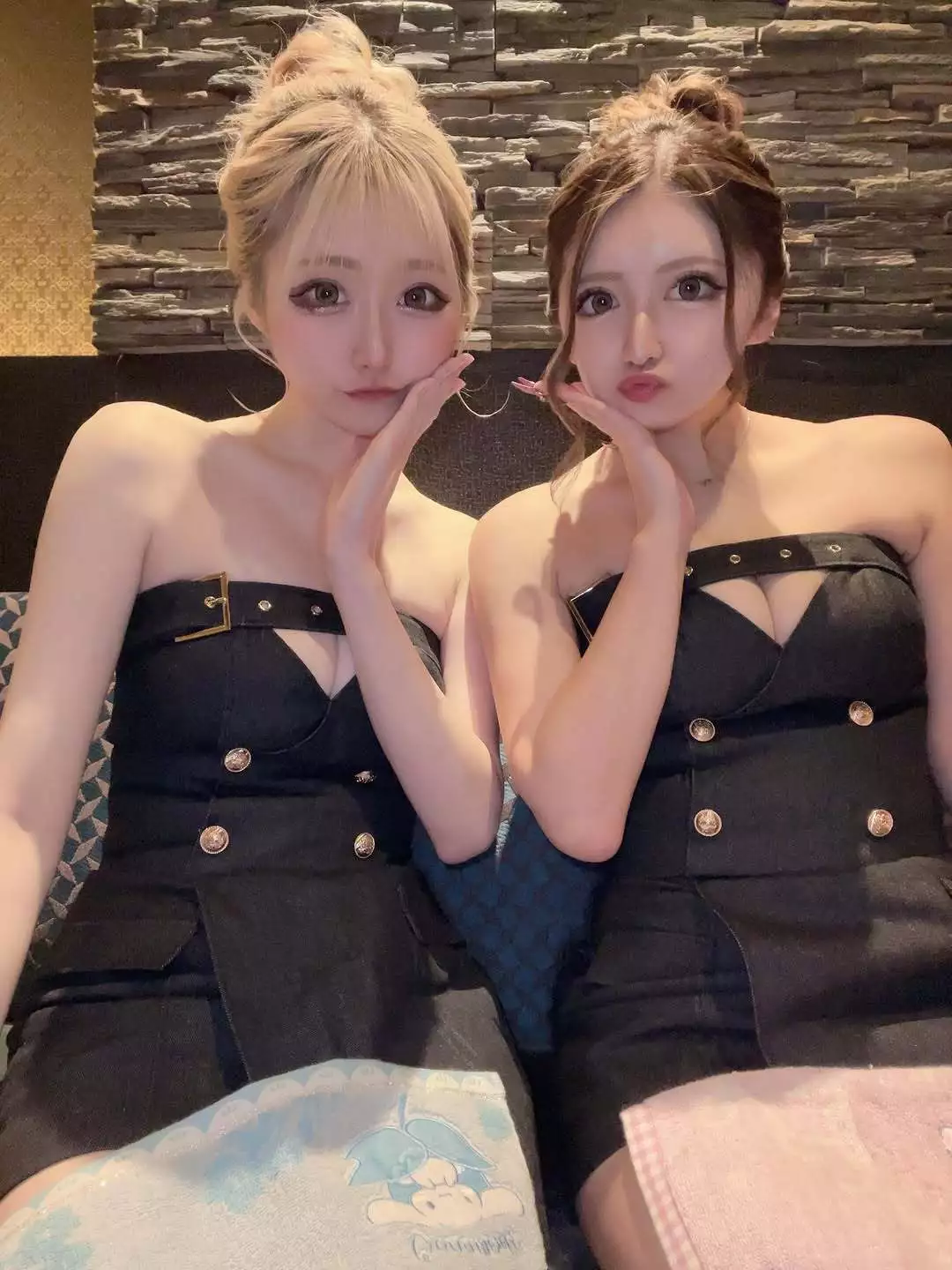 雛鶴 めい