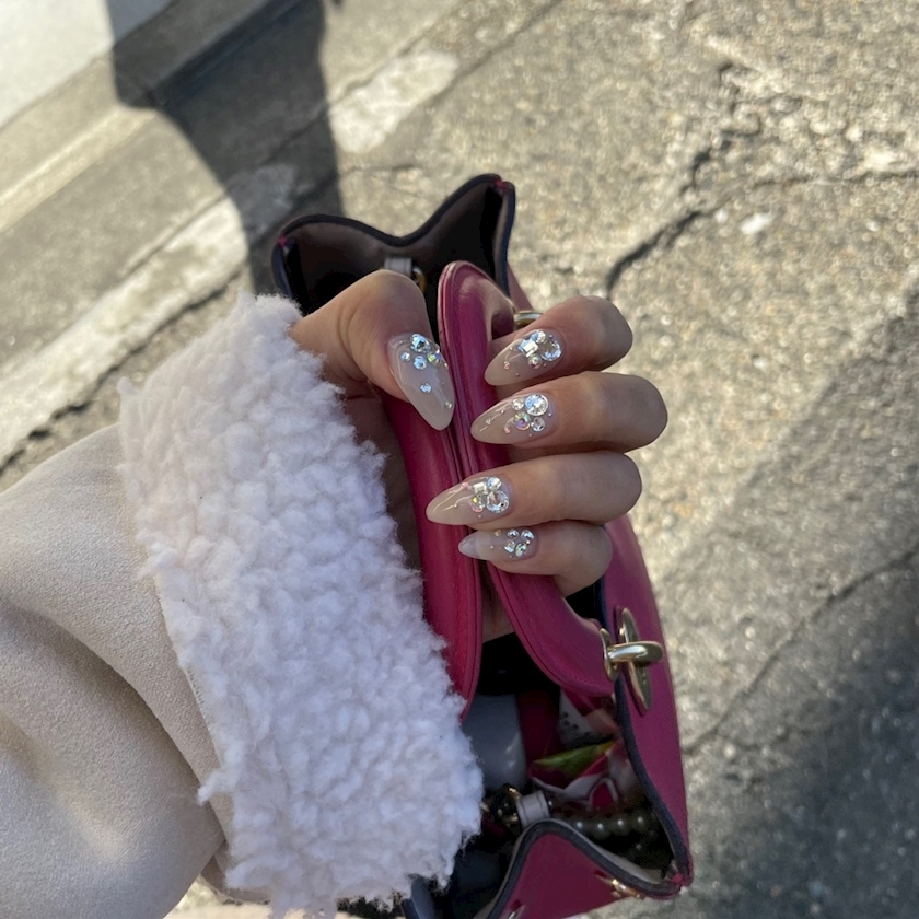 五条 はるな