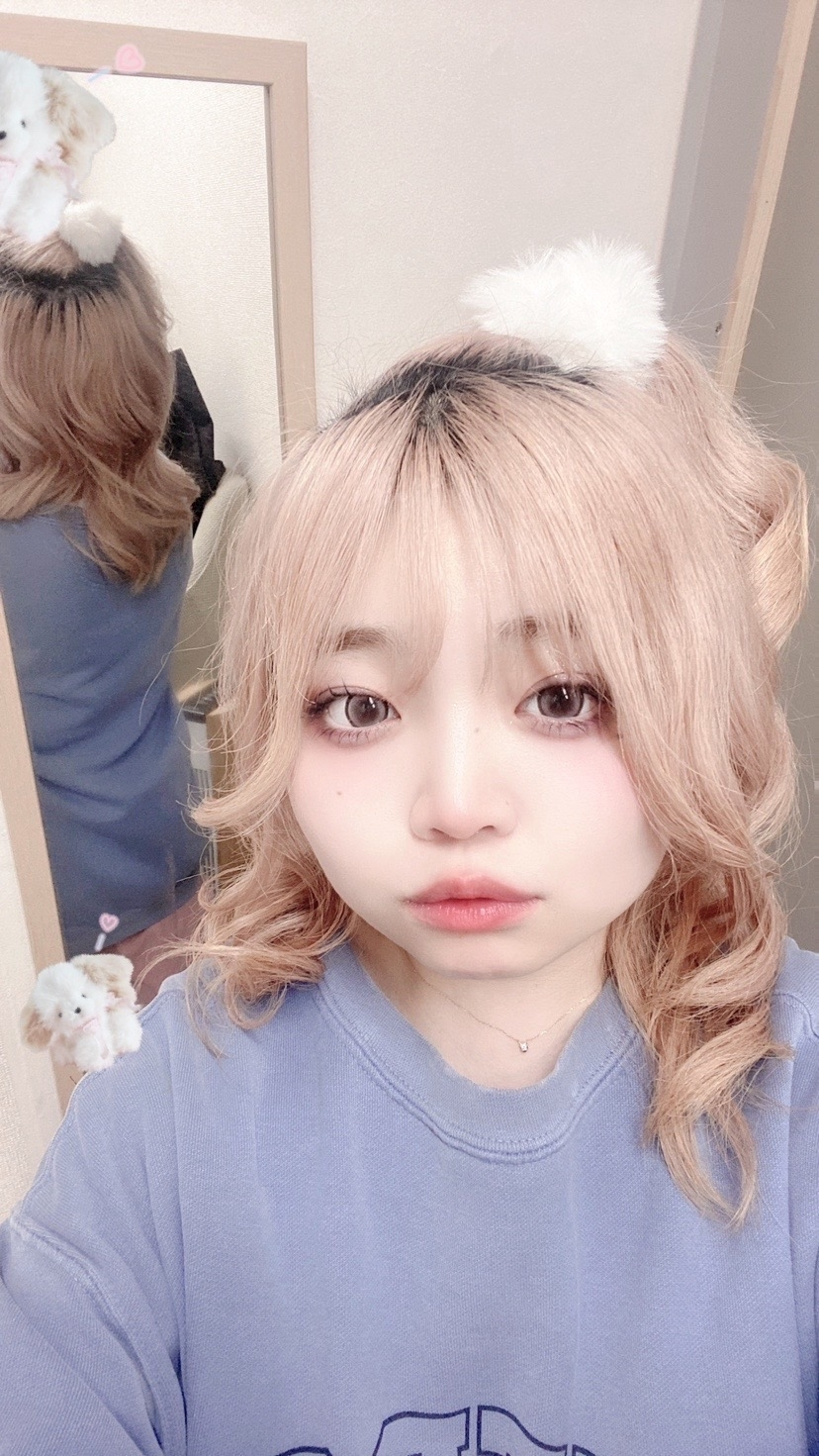 美吉 アユム