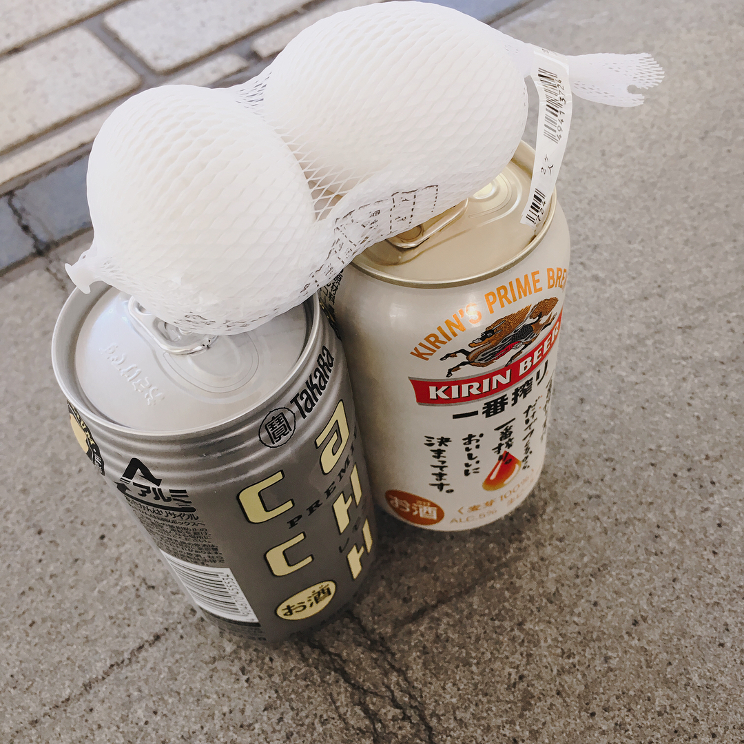 天癒 いちご