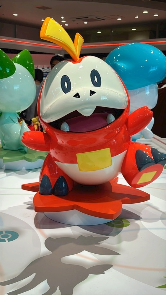 小川 真央
