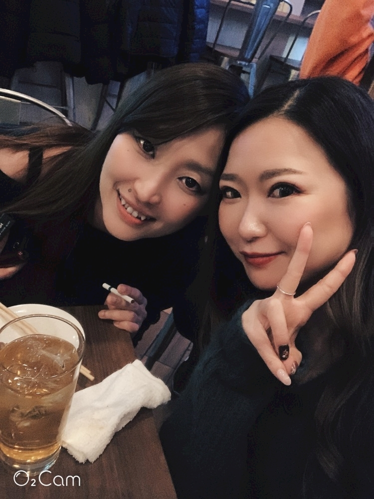 まりな