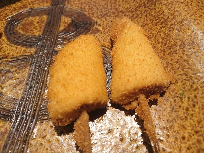 五条 椿