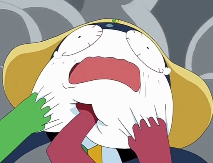 かびるんるんさわ