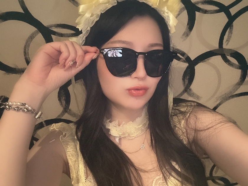 黄咲 らら