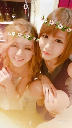 姫花