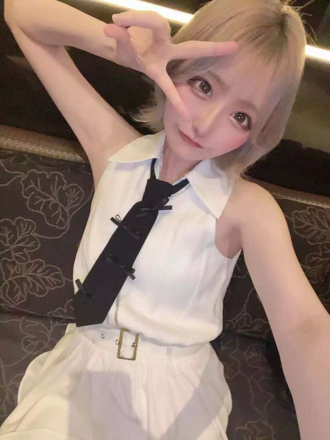 雛鶴 めい