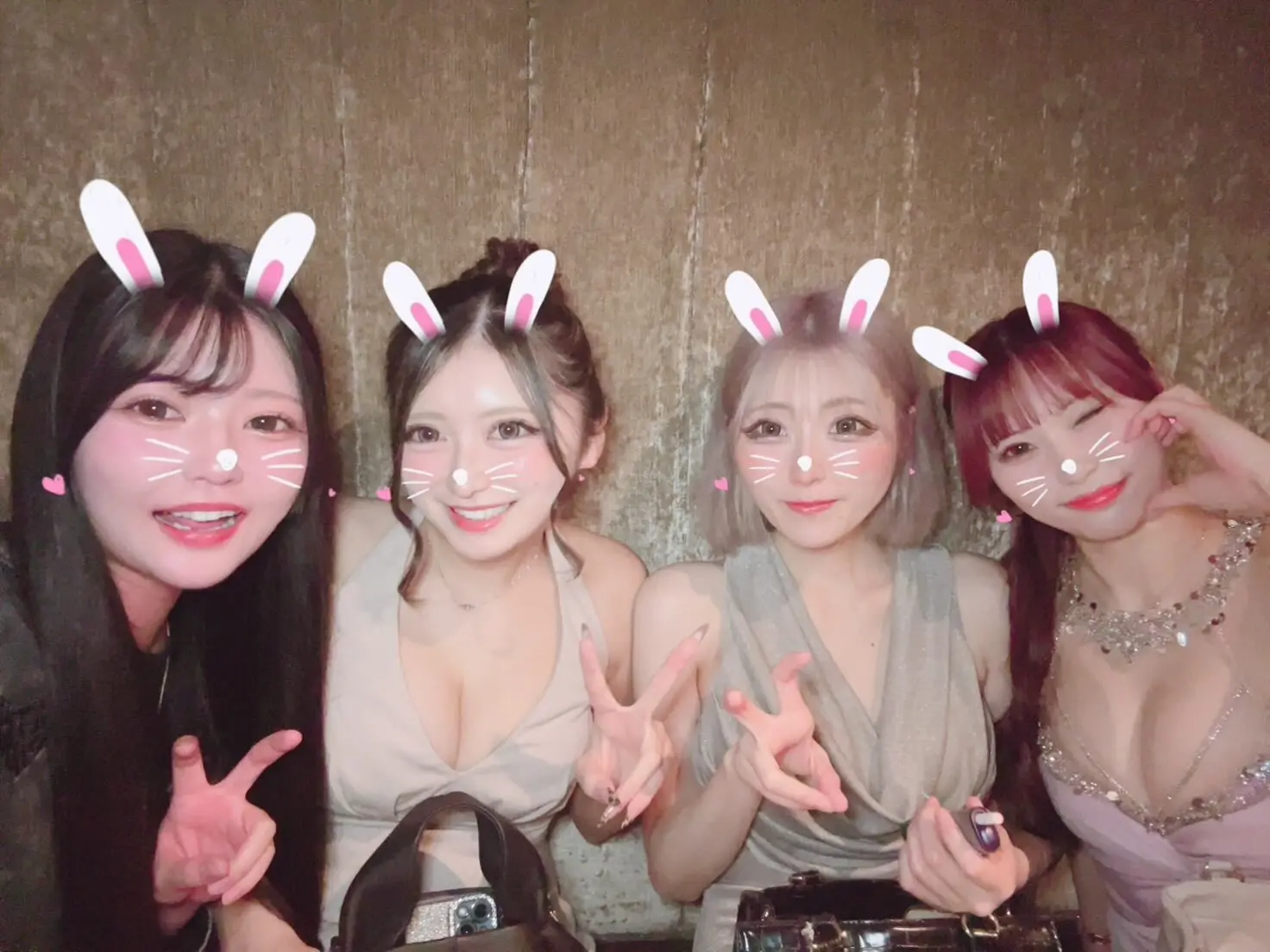 雛鶴 めい