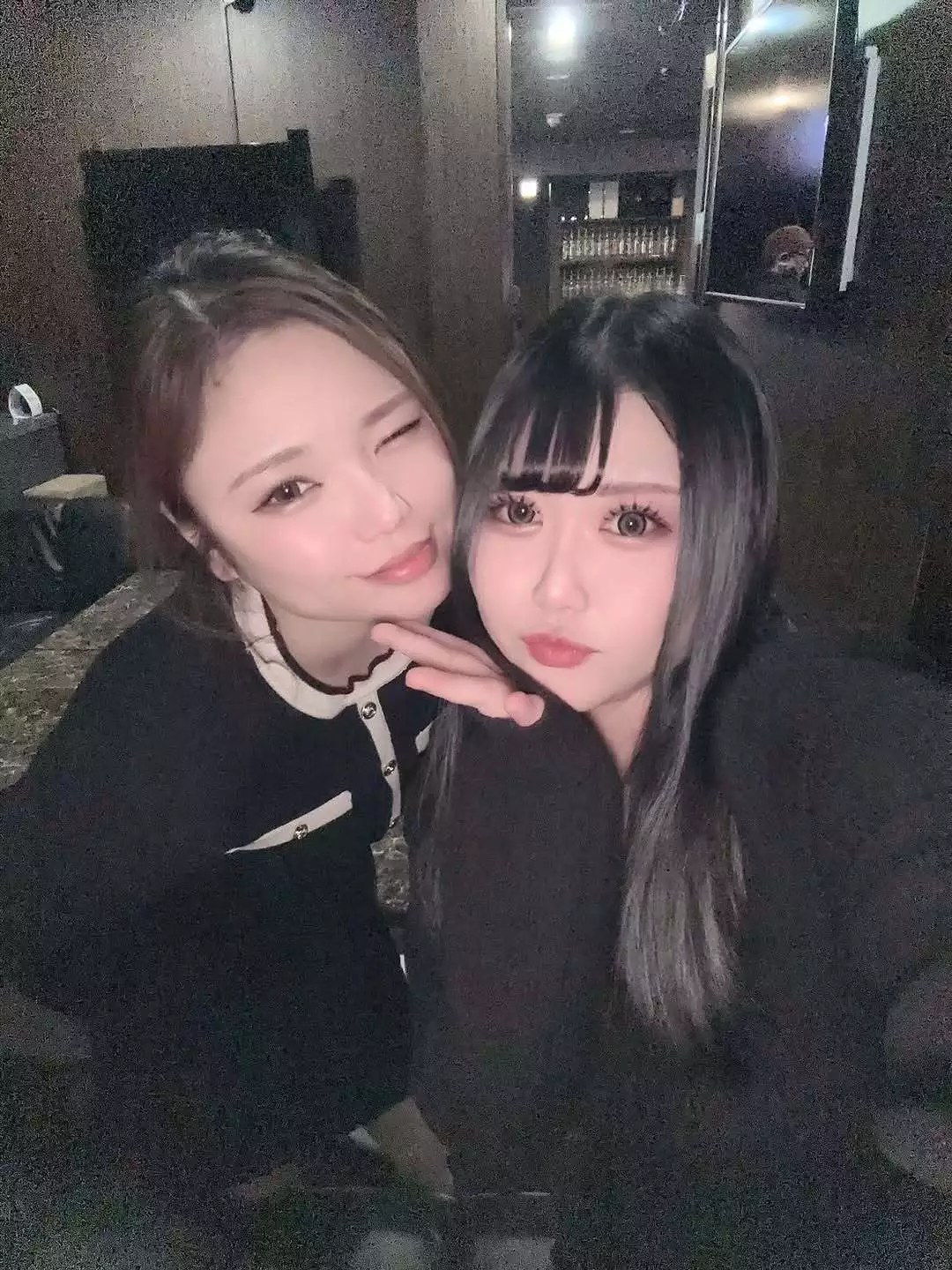 あかり（ママ）