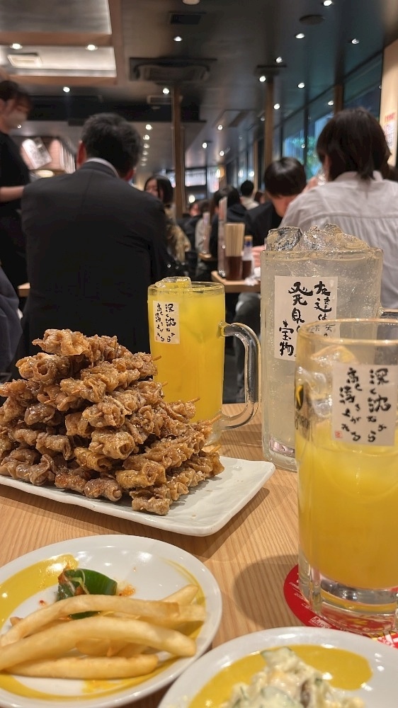 まい