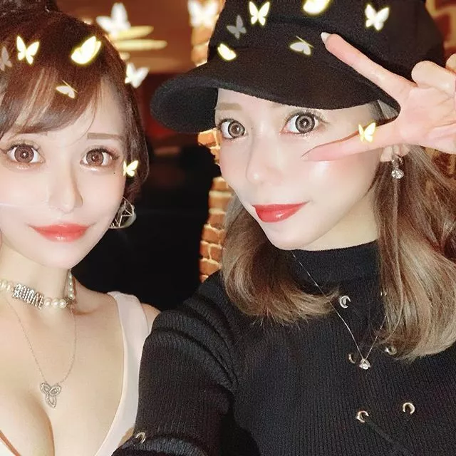 愛音 なぎさ