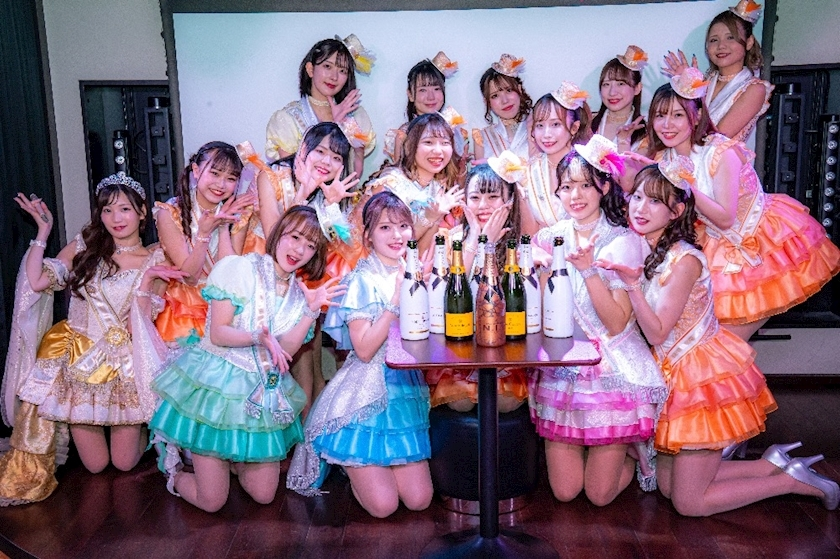 ClubTARO 公式