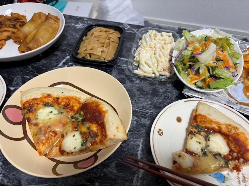 ツンデレかなの