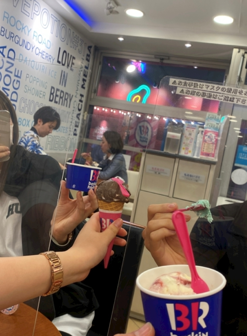 ゆみ