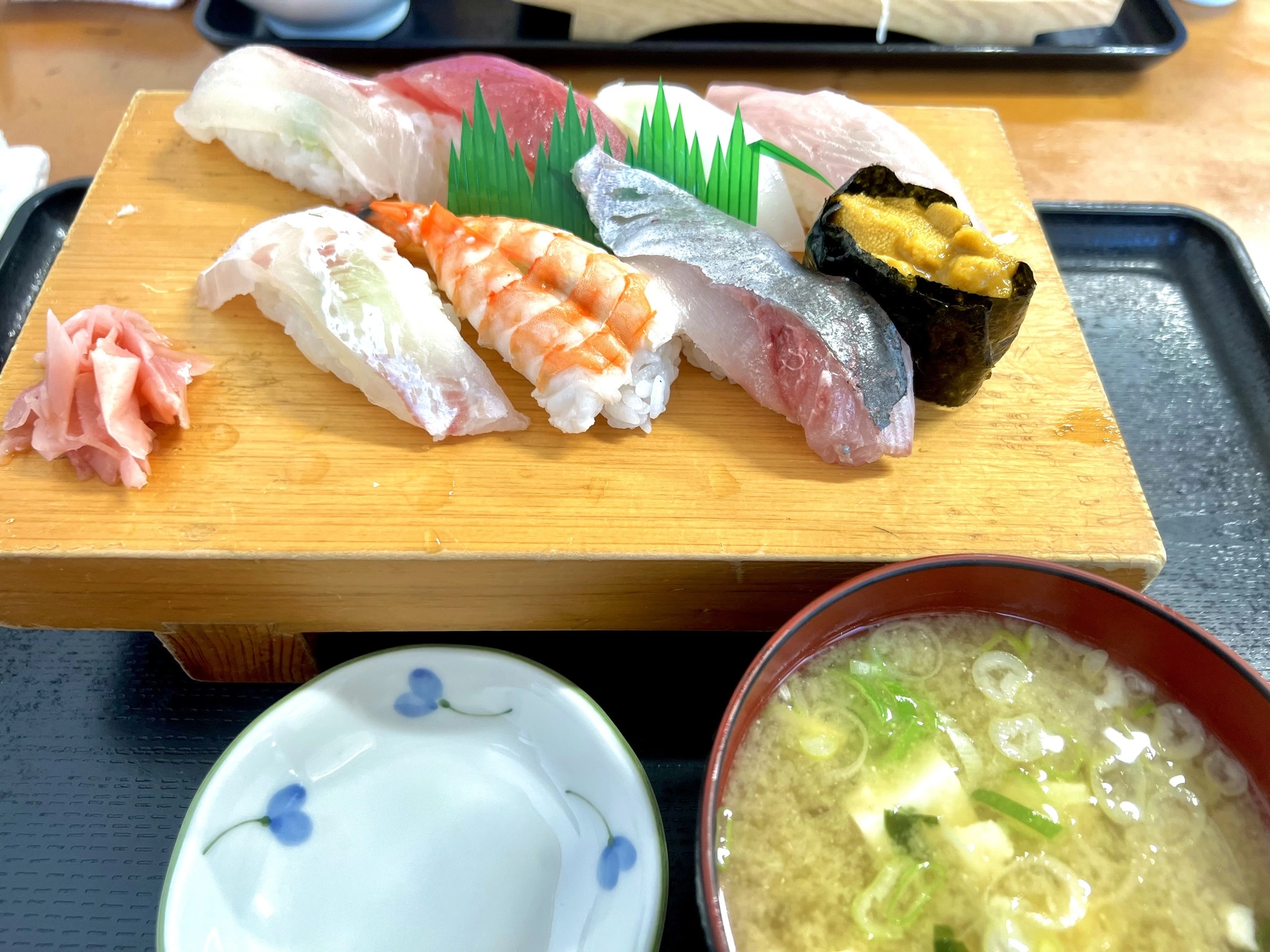 童子八反 みらい