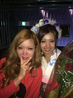 愛羽 仁美