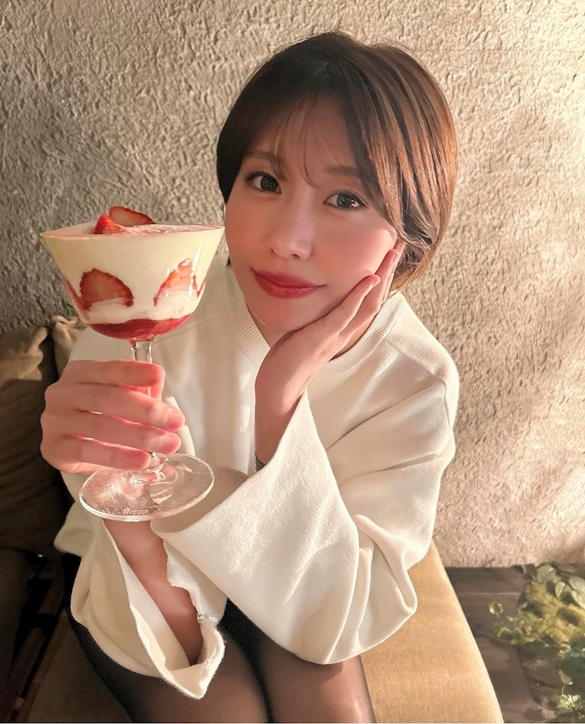 泉 りさ