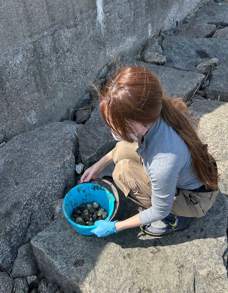 泙野 すず