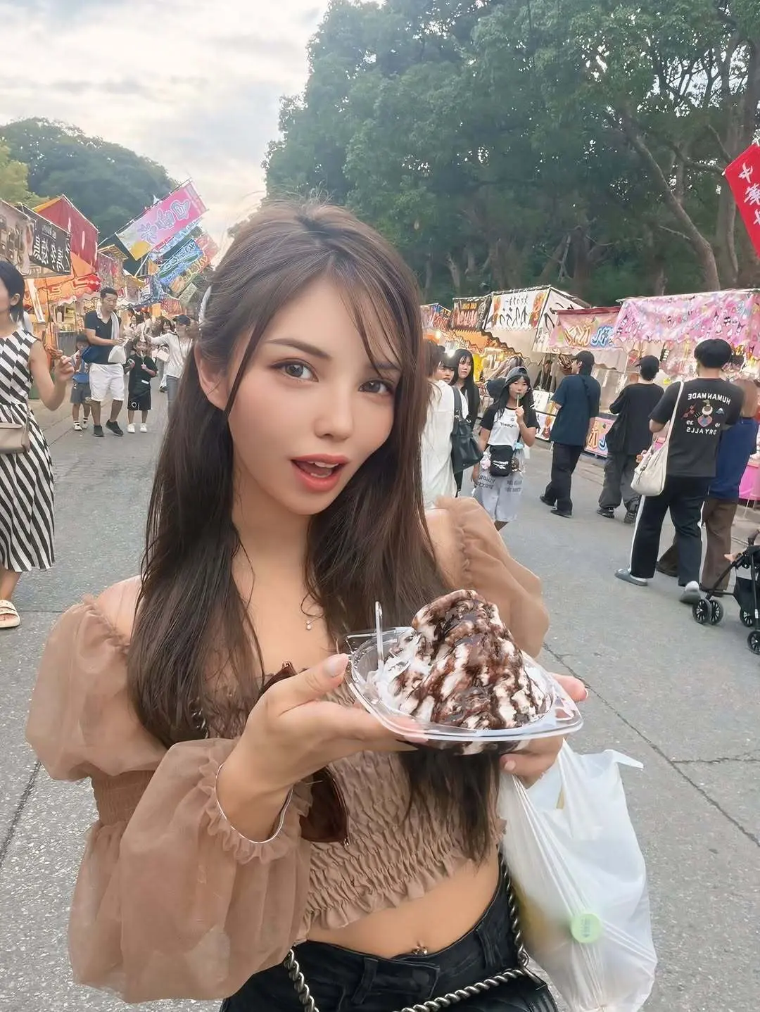 けいな