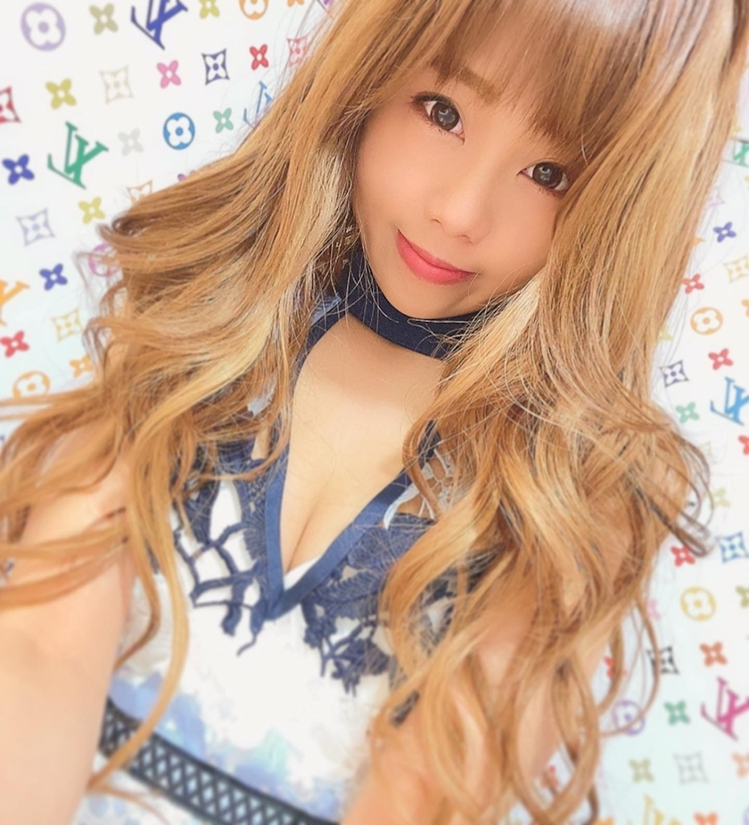 一条 彩由