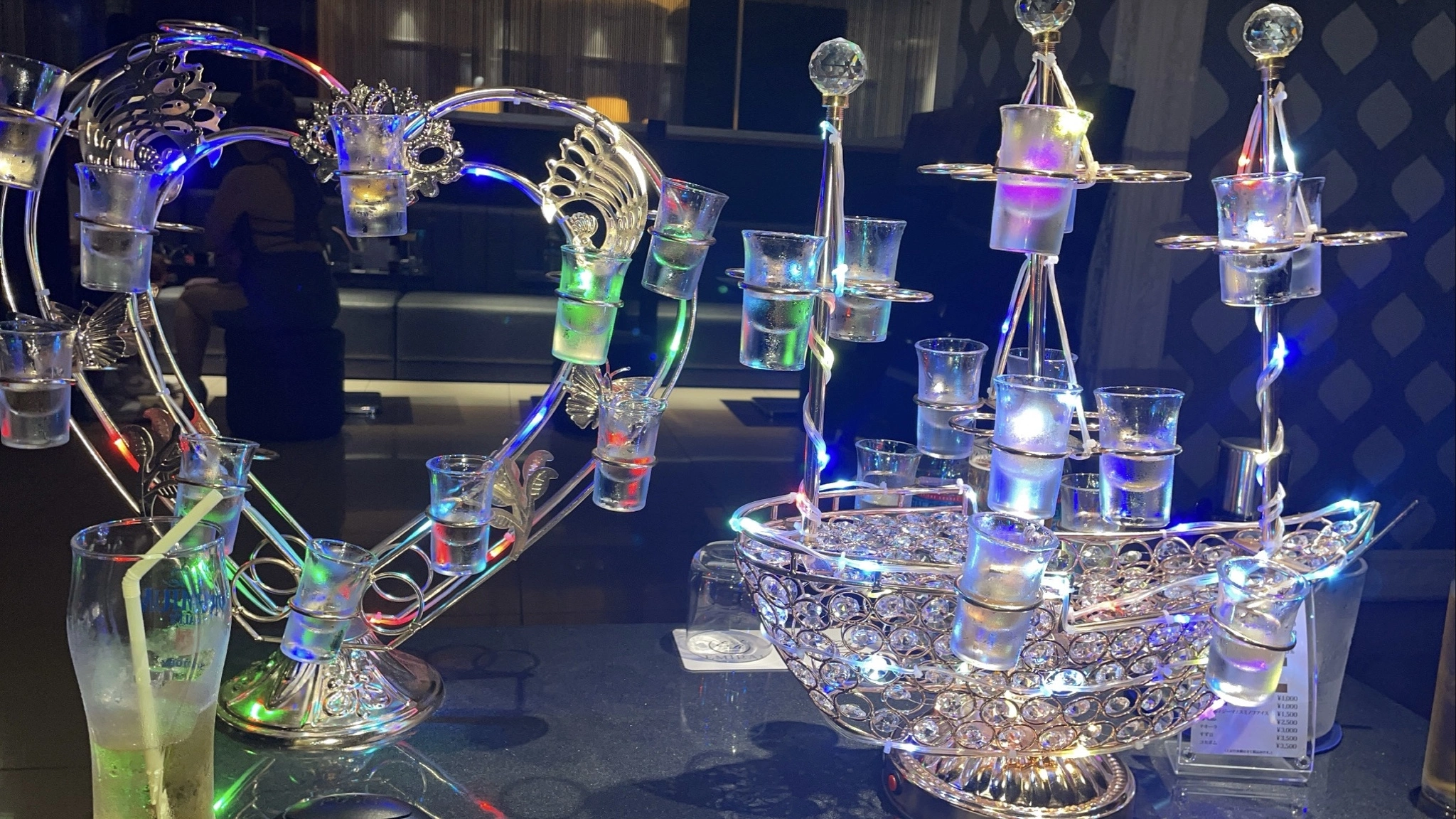 有栖 希愛