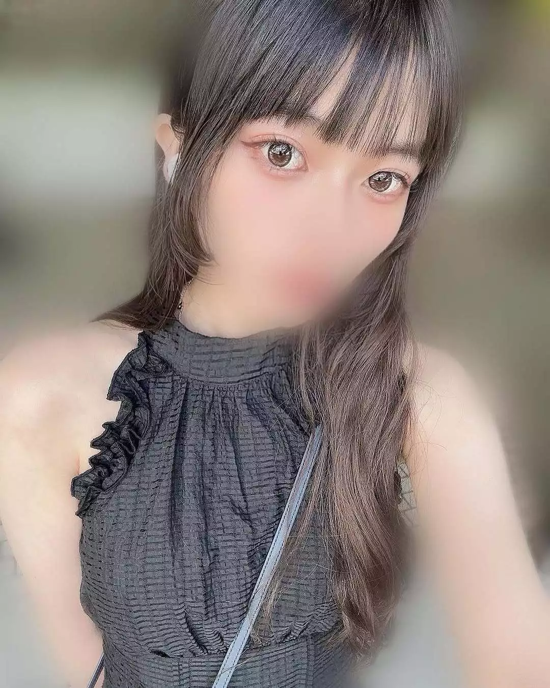 める