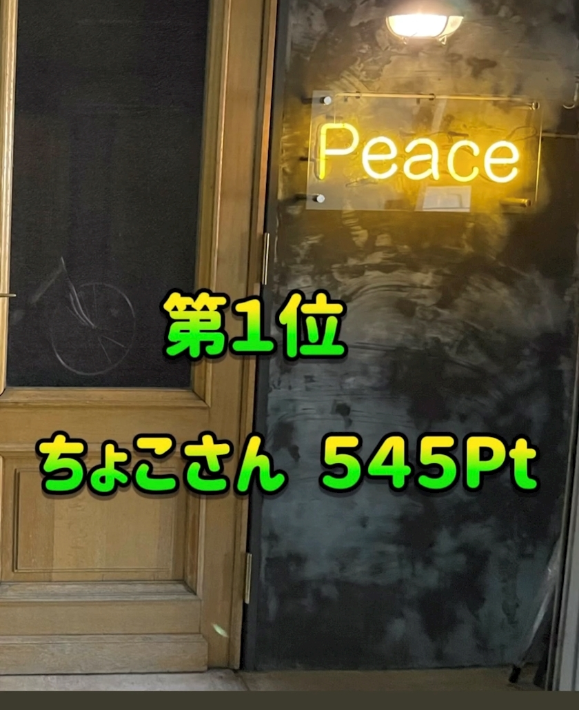 ちょこ
