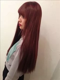 桃瀬 百華