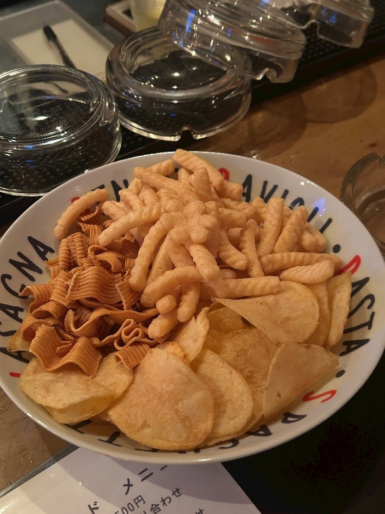 かびるんるんさわ