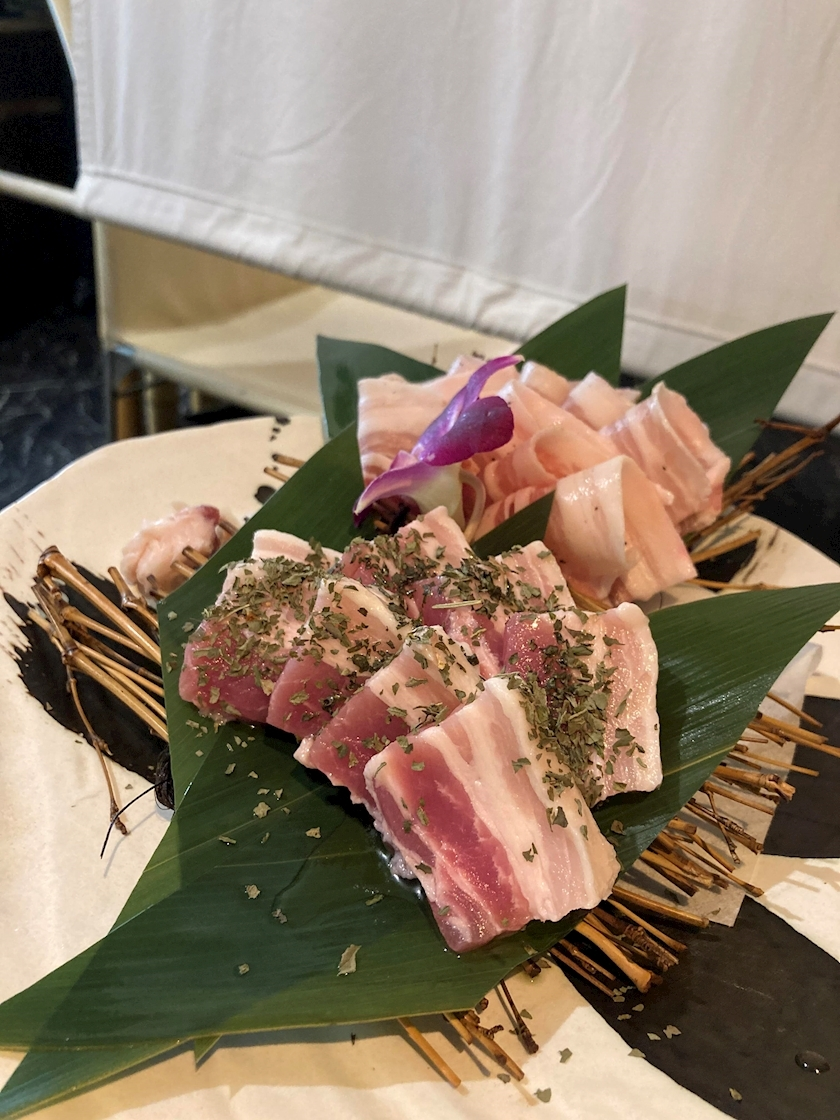 和倉 潤