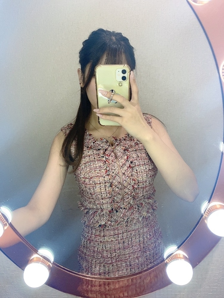 華宮 りりあ