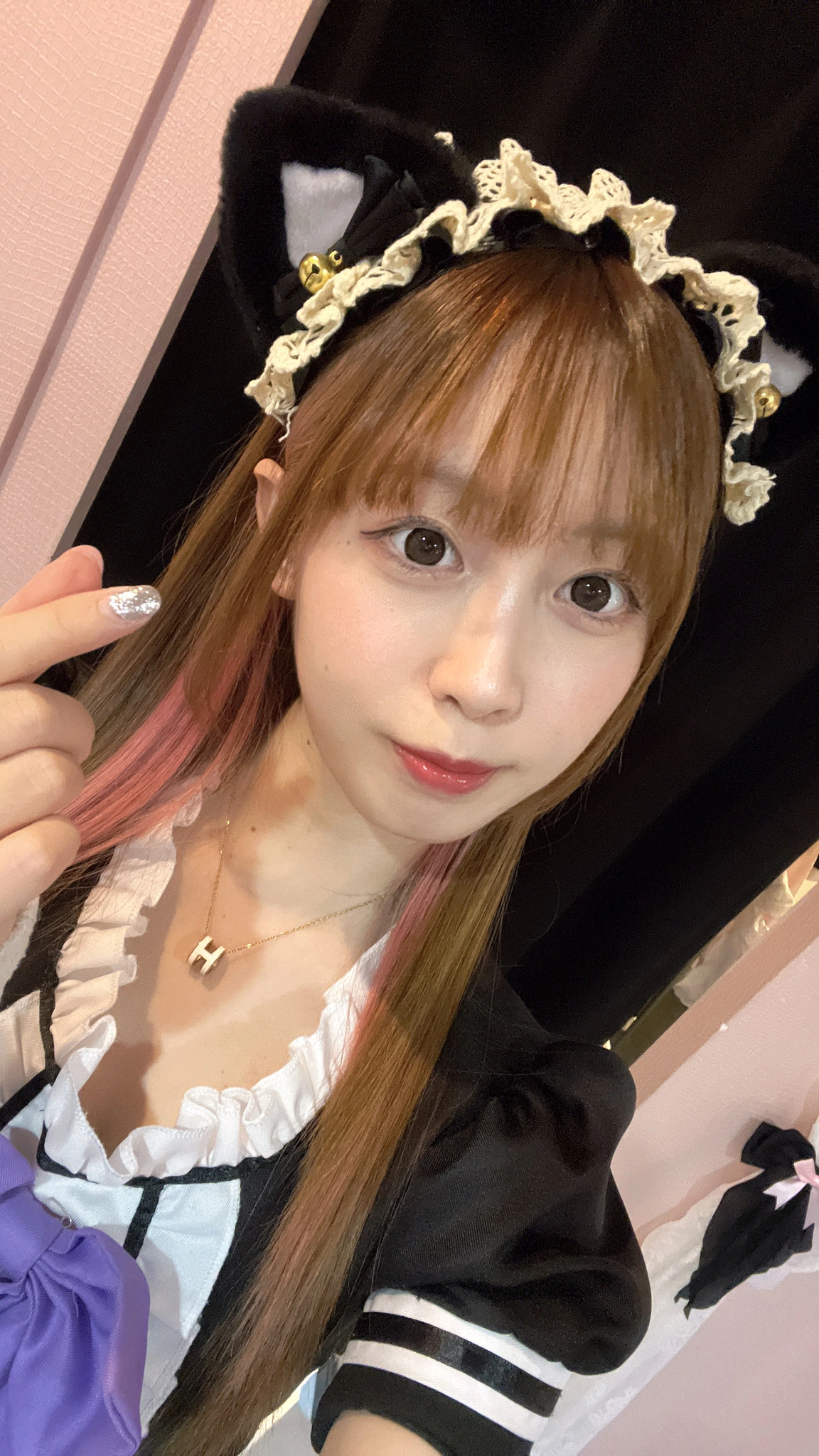 Kitty(ミ･｡･ミ)♡