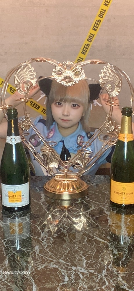 あくび