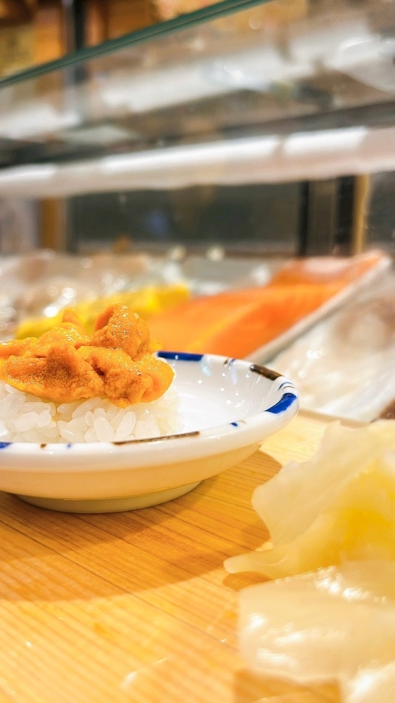朝陽 凪