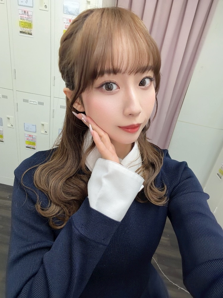 羽川 愛美